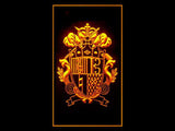 Uta no Prince Sama Saotome Badge LED Sign -  - TheLedHeroes