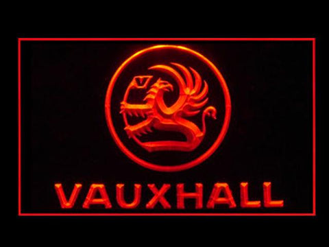 Vauxhall Motors LED Neon Sign Electrical -  - TheLedHeroes
