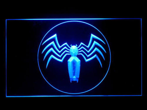 Venom LED Sign -  - TheLedHeroes