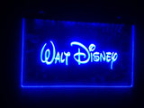 Walt Disney LED Sign -  - TheLedHeroes