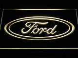 Ford LED Neon Sign Electrical -  - TheLedHeroes