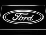 FREE Ford LED Sign -  - TheLedHeroes