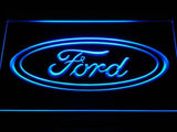 Ford LED Neon Sign Electrical -  - TheLedHeroes
