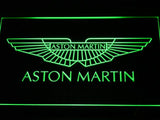Aston Martin LED Neon Sign USB -  - TheLedHeroes
