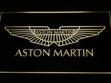FREE Aston Martin LED Sign -  - TheLedHeroes