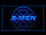 X-Men LED Sign - Blue - TheLedHeroes