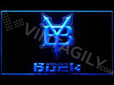 Young Buck LED Neon Sign USB -  - TheLedHeroes