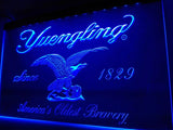 Yuengling LED Neon Sign Electrical - Blue - TheLedHeroes