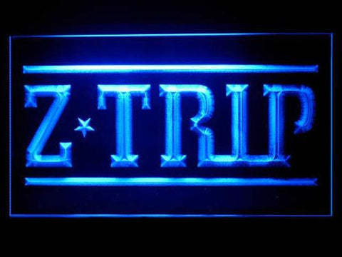 Z-Trip LED Neon Sign Electrical -  - TheLedHeroes