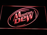 FREE Mountain Dew Energy Drink LED Sign -  - TheLedHeroes