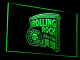 Rolling Rock Beer Pub LED Sign -  - TheLedHeroes