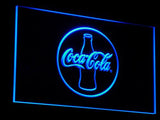 FREE Coca Cola 2 LED Sign -  - TheLedHeroes