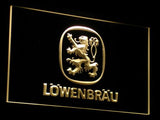 Lowenbrau Logo Beer LED Sign - Multicolor - TheLedHeroes