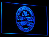 FREE Guinness Original LED Sign - Blue - TheLedHeroes