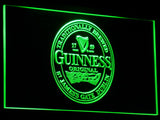FREE Guinness Original LED Sign - Green - TheLedHeroes
