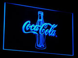 FREE Coca Cola Bottle 2 LED Sign -  - TheLedHeroes