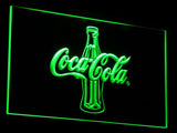 FREE Coca Cola Bottle 2 LED Sign -  - TheLedHeroes