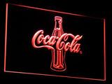 FREE Coca Cola Bottle 2 LED Sign -  - TheLedHeroes