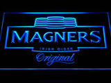 Magners Irish Cider LED Neon Sign Electrical -  - TheLedHeroes