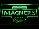 FREE Magners Irish Cider LED Sign -  - TheLedHeroes