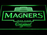 Magners Irish Cider LED Neon Sign Electrical -  - TheLedHeroes