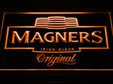 FREE Magners Irish Cider LED Sign -  - TheLedHeroes