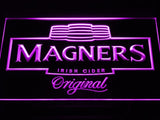 Magners Irish Cider LED Neon Sign Electrical -  - TheLedHeroes