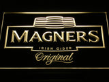 FREE Magners Irish Cider LED Sign -  - TheLedHeroes