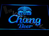 Chang Beer LED Sign - Blue - TheLedHeroes