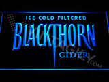 Blackthorn LED Sign - Blue - TheLedHeroes