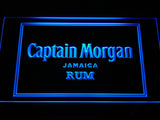 FREE Captain Morgan Jamaica Rum LED Sign -  - TheLedHeroes