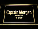 FREE Captain Morgan Jamaica Rum LED Sign -  - TheLedHeroes