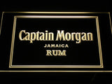 Captain Morgan Jamaica Rum LED Neon Sign Electrical -  - TheLedHeroes