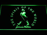 FREE Johnnie Walker LED Sign -  - TheLedHeroes