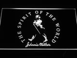 FREE Johnnie Walker LED Sign -  - TheLedHeroes