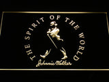 FREE Johnnie Walker LED Sign -  - TheLedHeroes