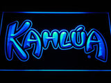 FREE Kahlua LED Sign - Blue - TheLedHeroes