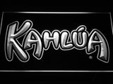 FREE Kahlua LED Sign - White - TheLedHeroes