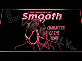 FREE Smooth LED Sign - Red - TheLedHeroes