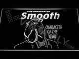 Smooth LED Neon Sign USB - White - TheLedHeroes