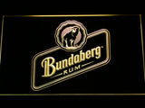 FREE Bundaberg Rum LED Sign -  - TheLedHeroes