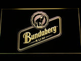 Bundaberg Rum LED Neon Sign Electrical -  - TheLedHeroes