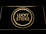 FREE Lucky Strike LED Sign - Multicolor - TheLedHeroes