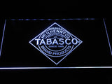 FREE Tabasco LED Sign - White - TheLedHeroes