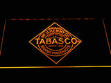 FREE Tabasco LED Sign - Multicolor - TheLedHeroes