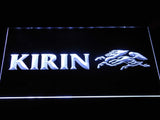 Kirin Beer LED Sign - White - TheLedHeroes