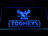 Tooheys LED Neon Sign Electrical - Blue - TheLedHeroes