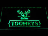 Tooheys LED Neon Sign USB - Green - TheLedHeroes