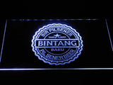 Bintang Beer LED Neon Sign USB - White - TheLedHeroes