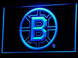 Boston Bruins LED Neon Sign USB -  - TheLedHeroes